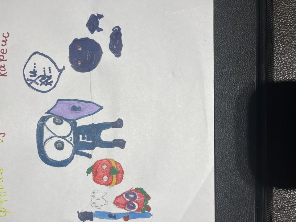 София Ильинична Варыпаева