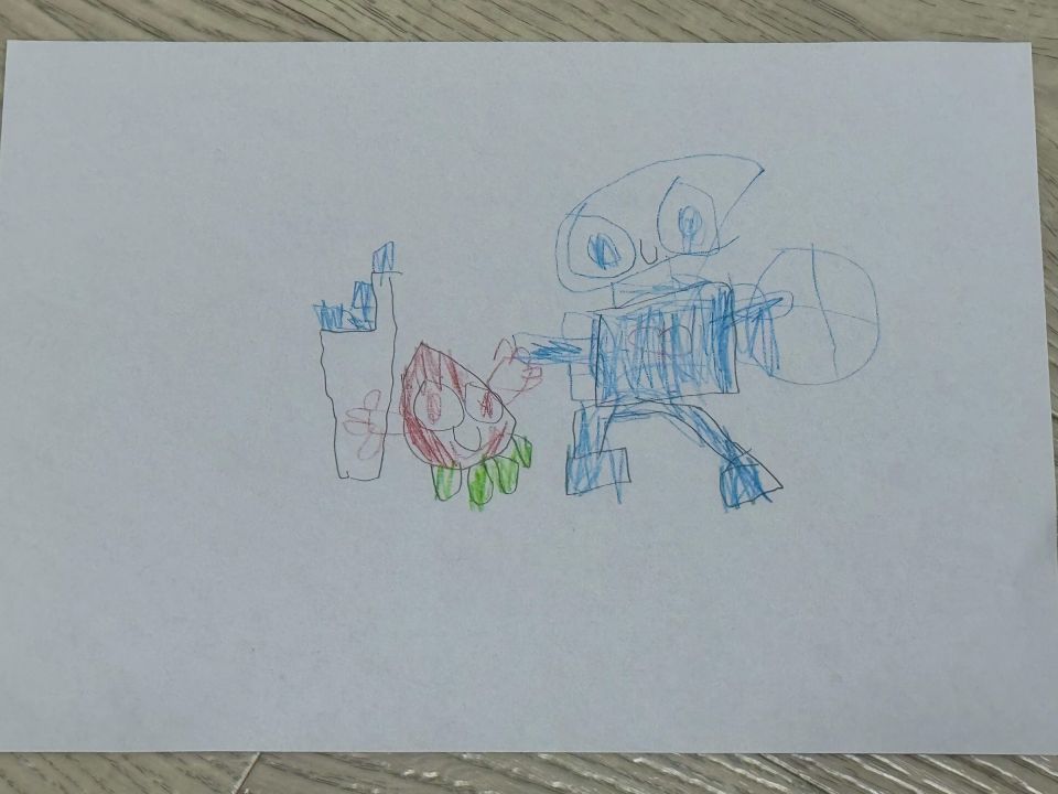 Карим Булатович Харисов