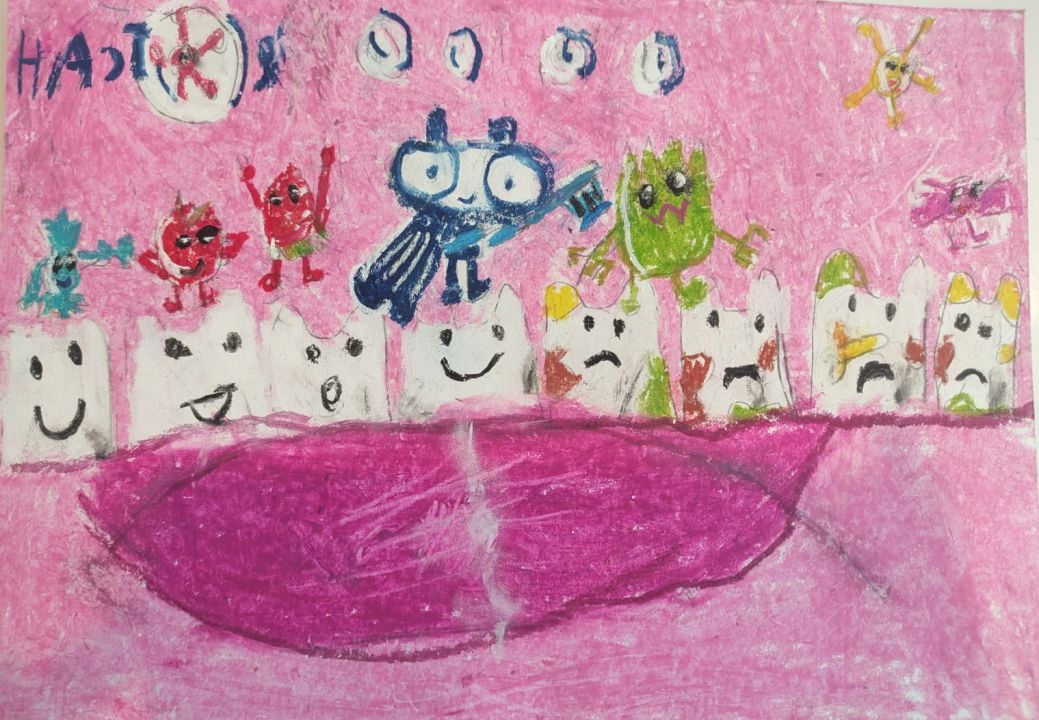 Анастасия Ивановна Лимонова