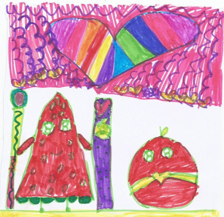 Валерия Максимовна Ломакина