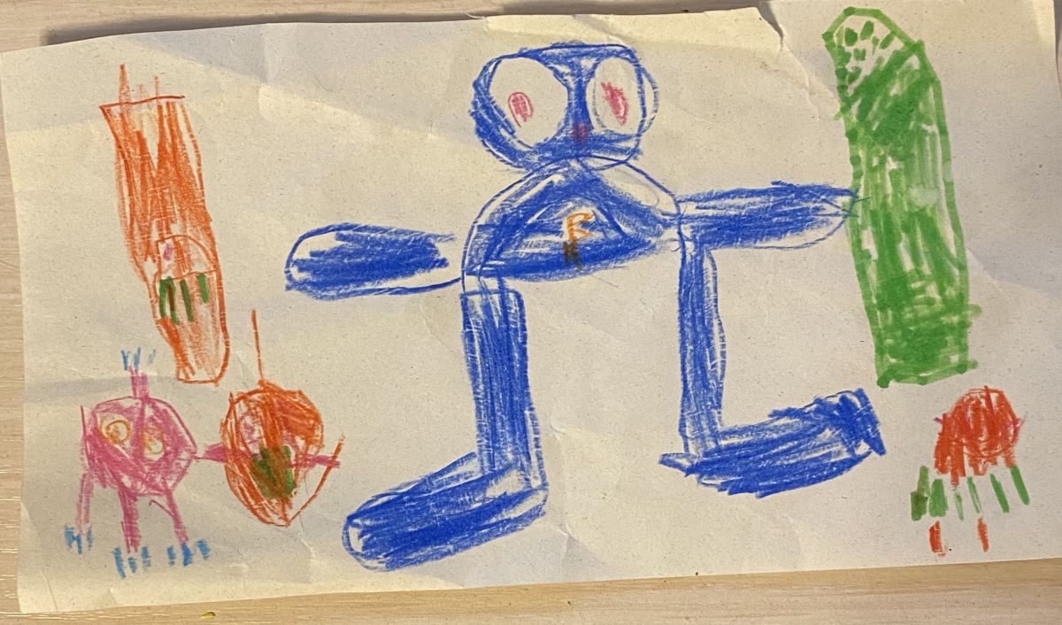 Юрий Алексеевич Богатов