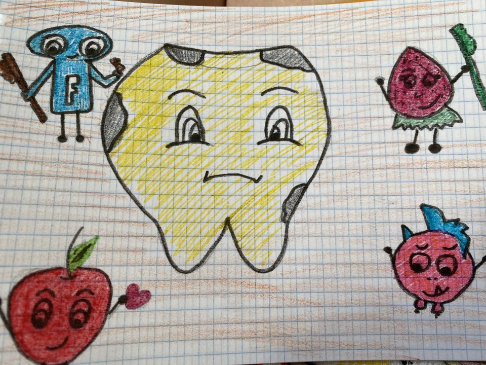 Тимофей Дмитриевич Егоров