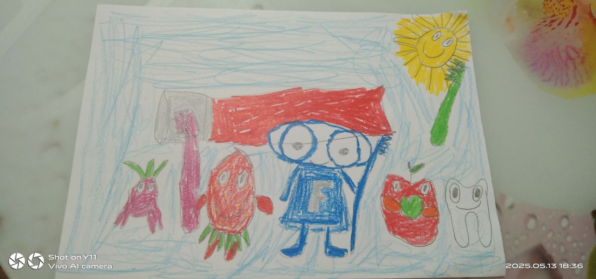 Таисия Сергеевна Быкова