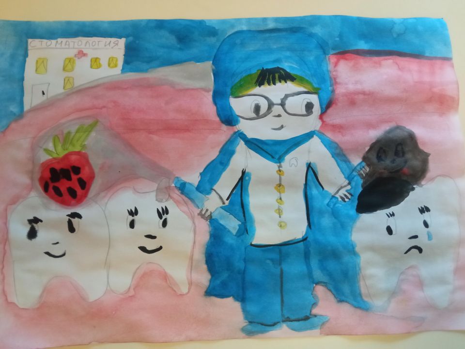 Марианна Валерьевна Басалаева