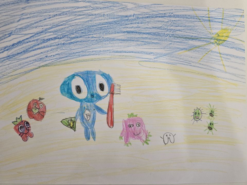 Полина Дмитриевна Деньгуб