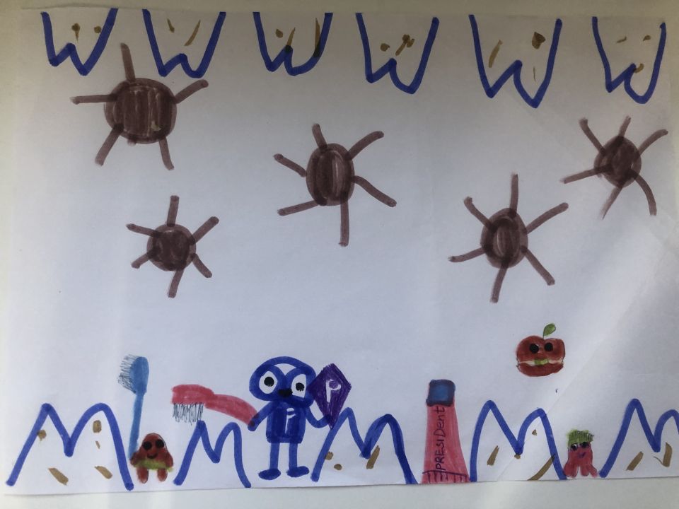 Арина Александровна Филиппова