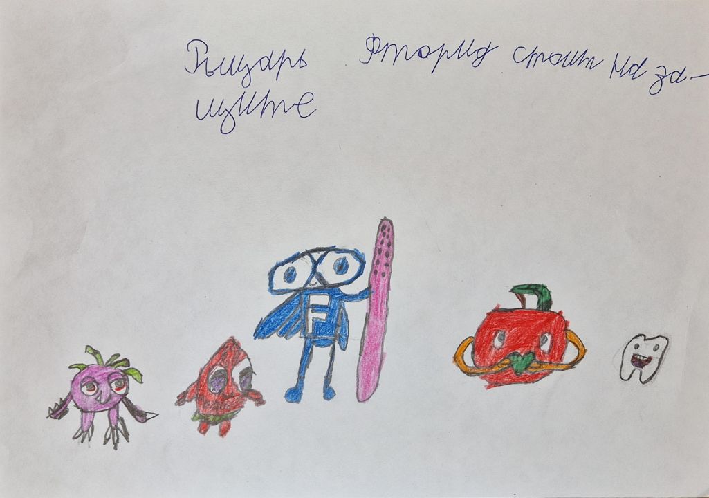 Никон Шарандин