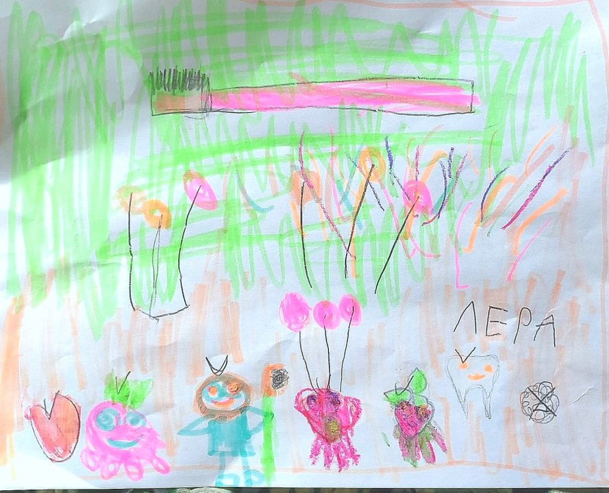 Валерия Николаевна Липина