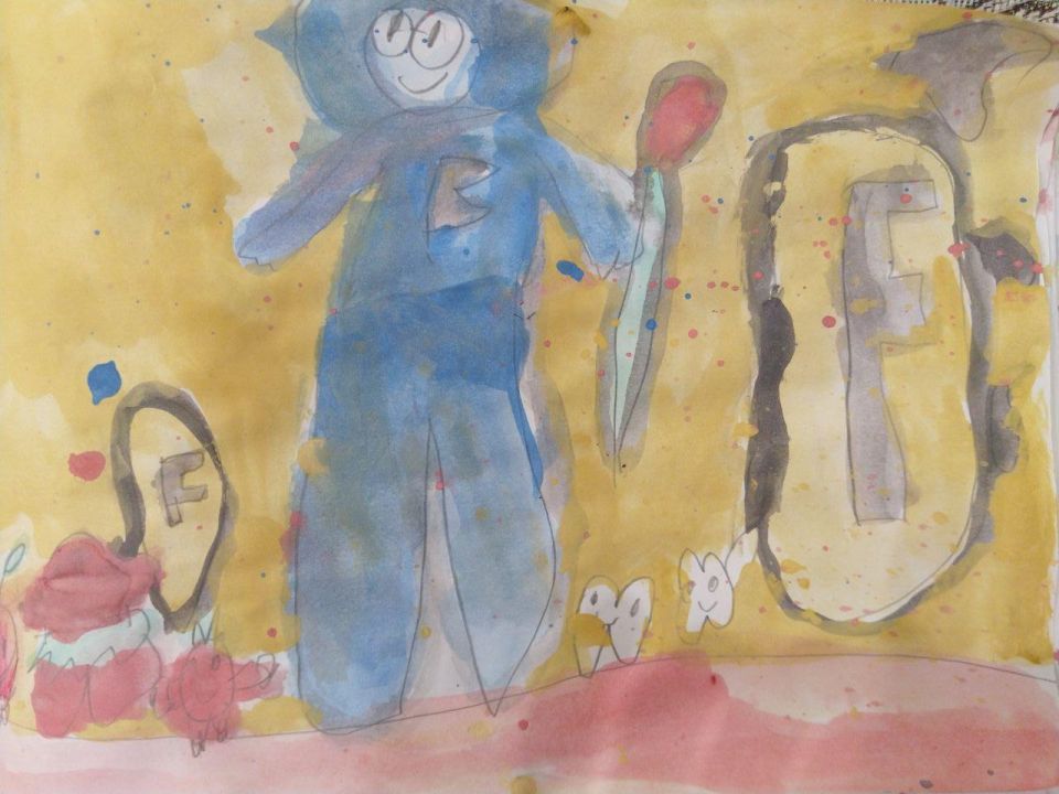 Ясмина Валерьевна Цыганкова