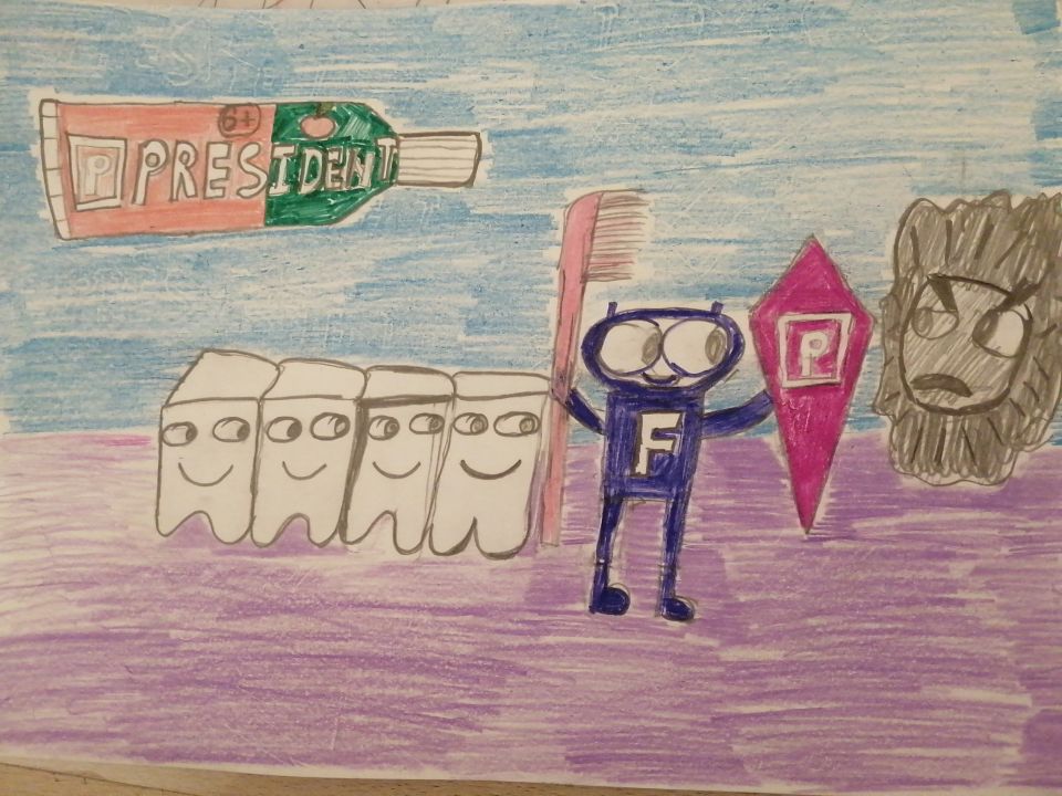 Егор Владимирович Прудников