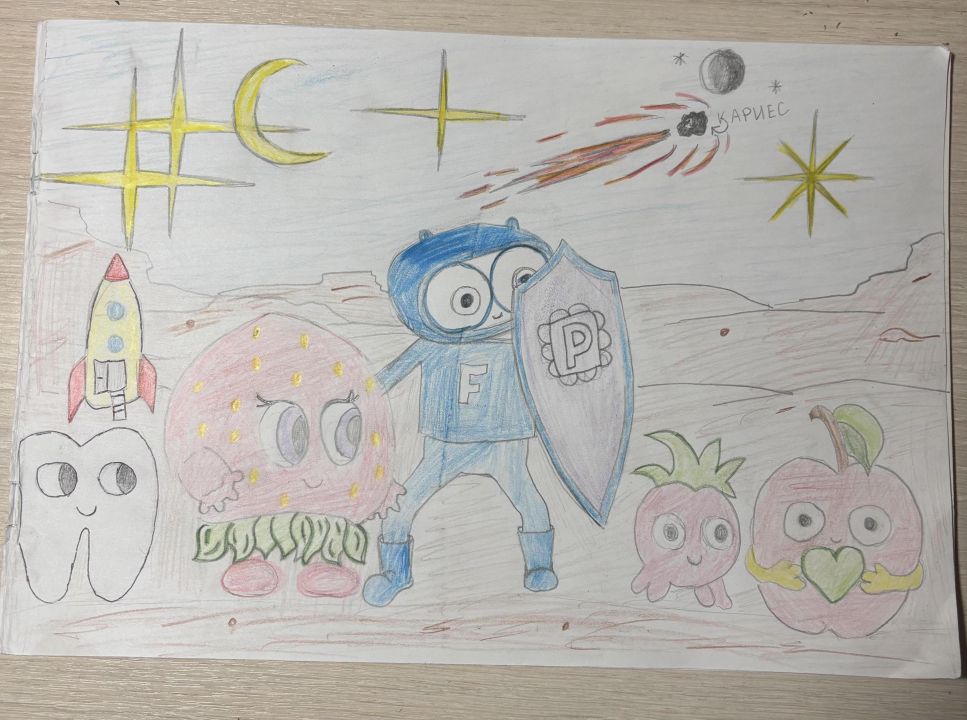 Мадина Рашидовна Каракотова