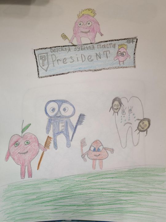 Никита Сергеевич Потапов