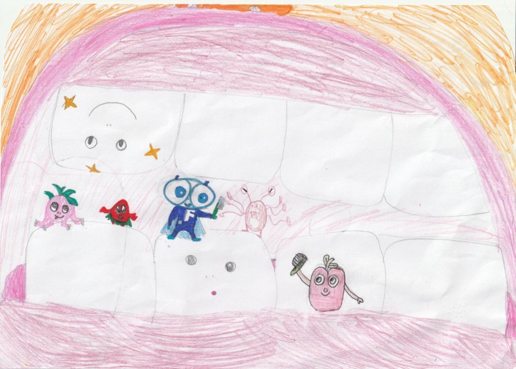 Каролина Зюкина