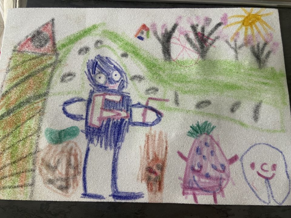 Анна Иванова Пугачёва