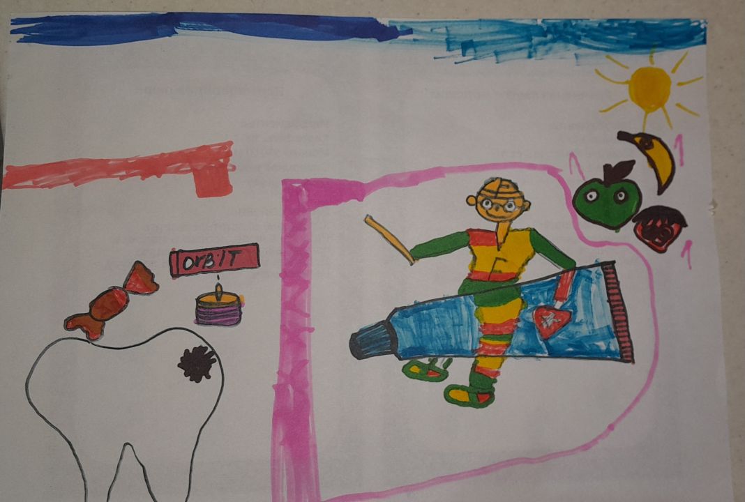 Чернявская Валерьевна Полина