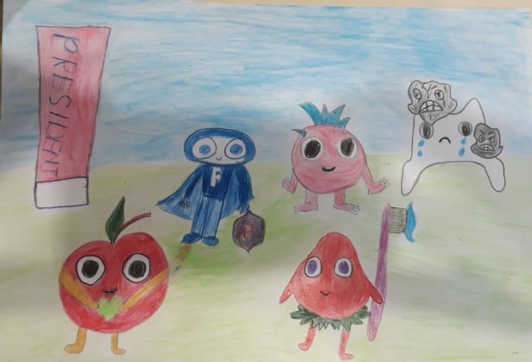 Софья Матвеевна Свилогузова