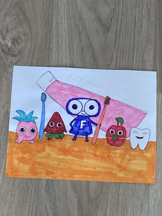 Карина Вадимовна Рамазанова