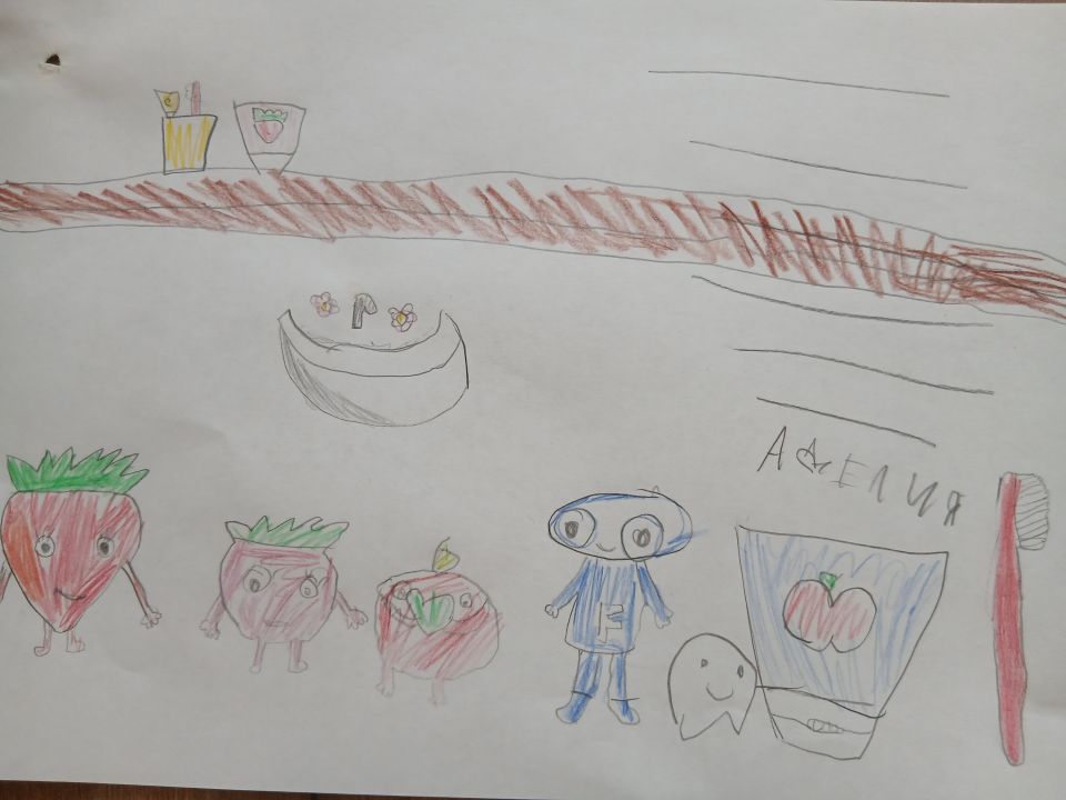 Аделия Ринатовна Ижгузина