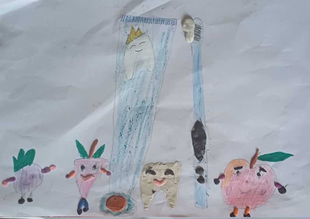 Екатерина Михайловна Медведева