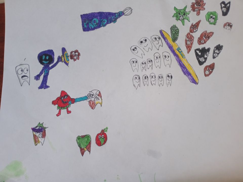 Егор Дмитриевич Тарасюк