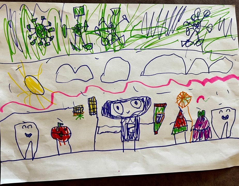 Яна Важенина