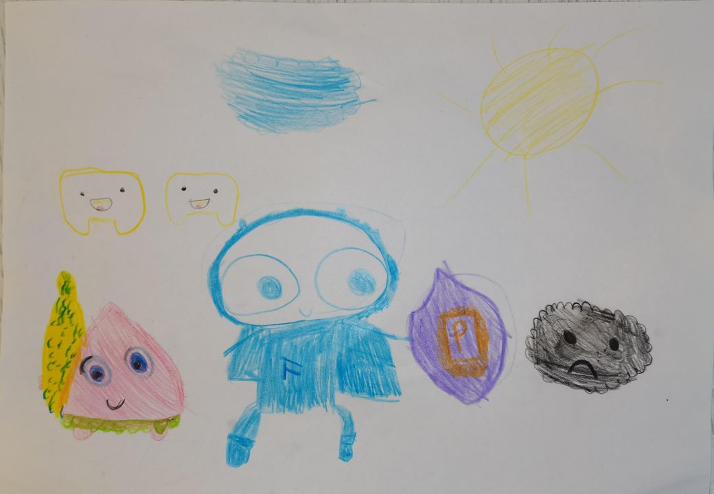 Злата Достиева