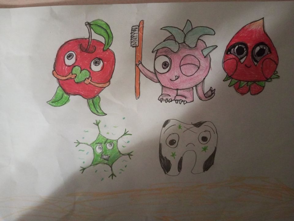 Аделина Альбертовна Балкизова