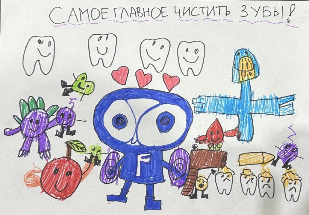 Виктория Ильинична Брюханова