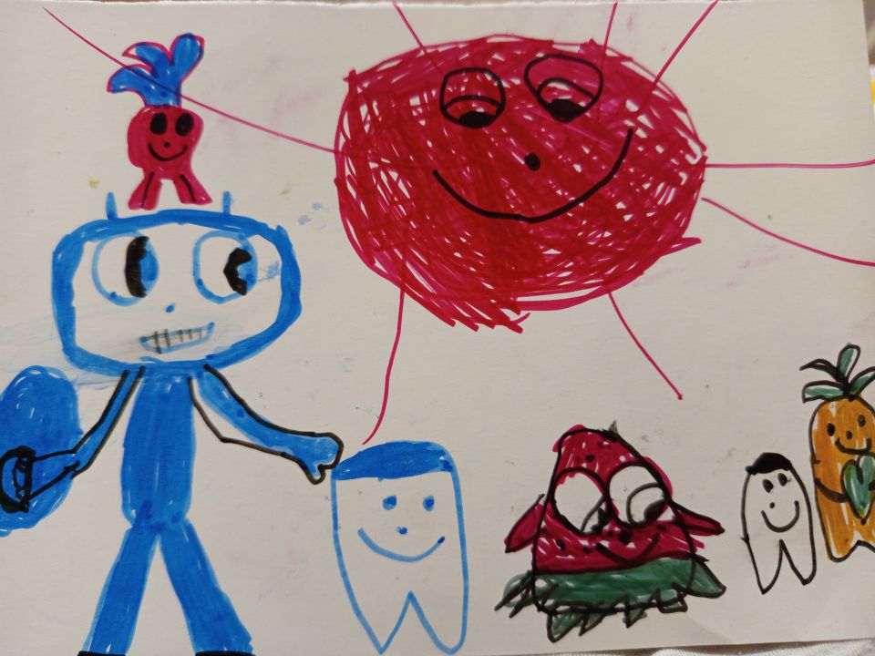 Вика Андреевна Шехина