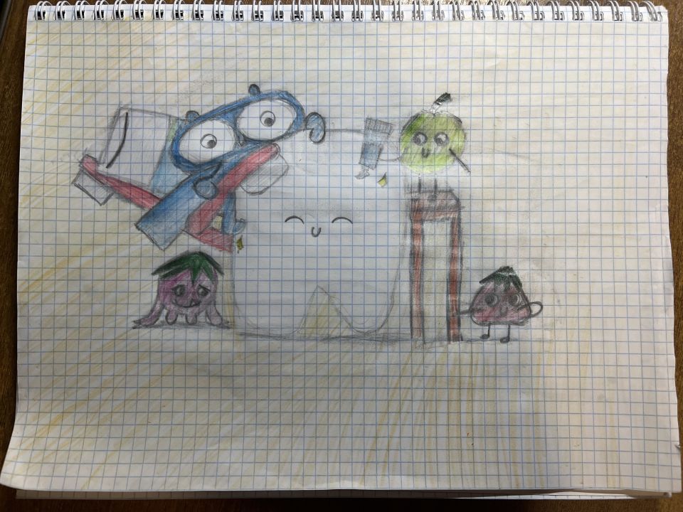 Саида Магомедовна Гусенова