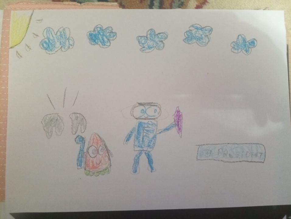 Иван Тимохин