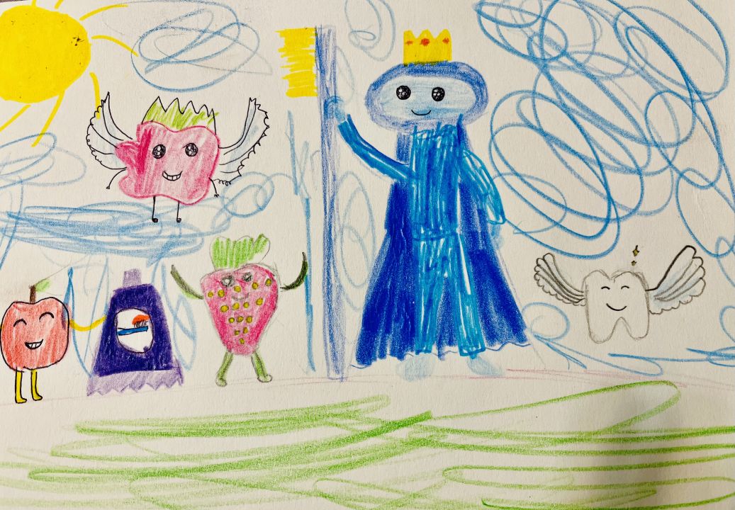 Аделина Радиковна Ногманова