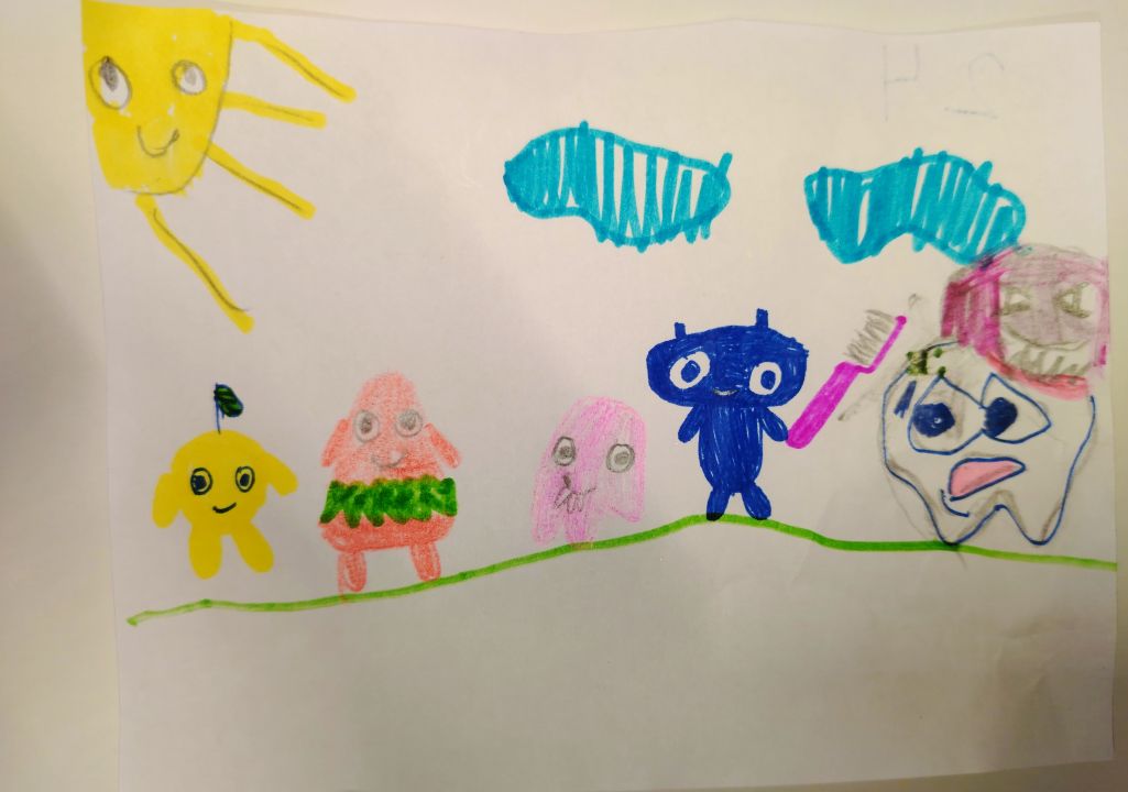 Ева Дмитриевна Фомина