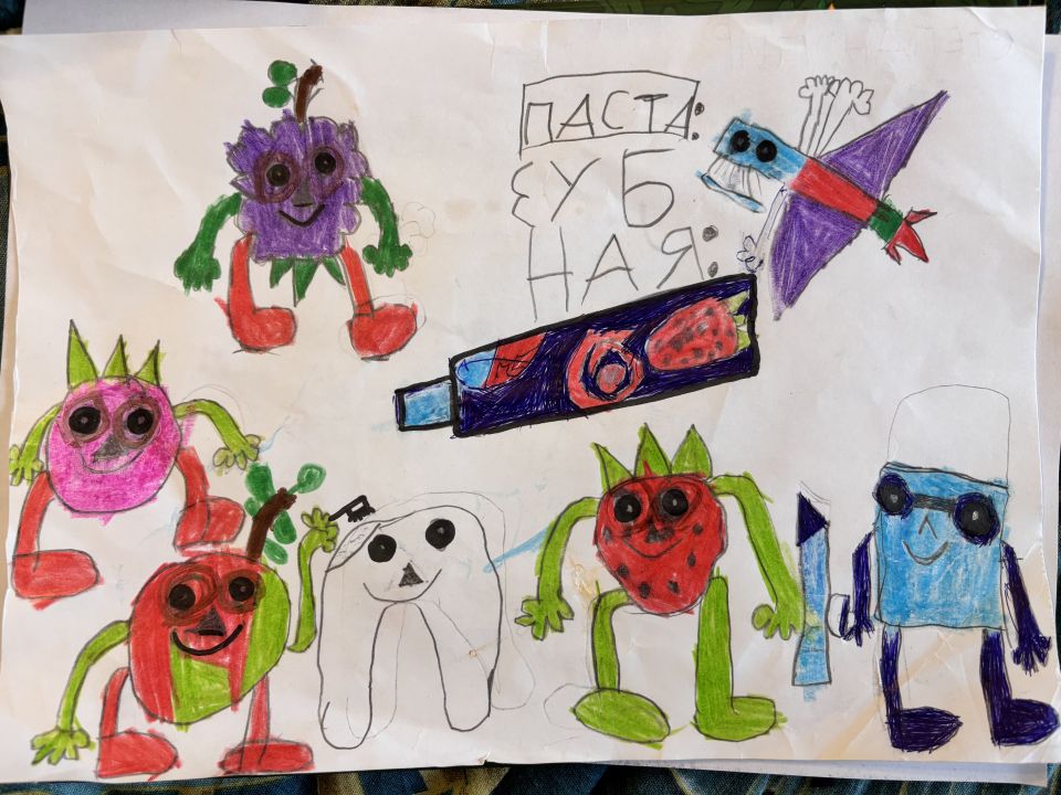 Степан Витальевич Пирогов