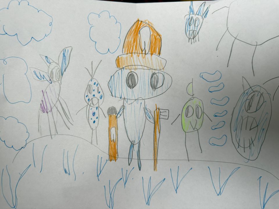 Александра Юрьевна Махова