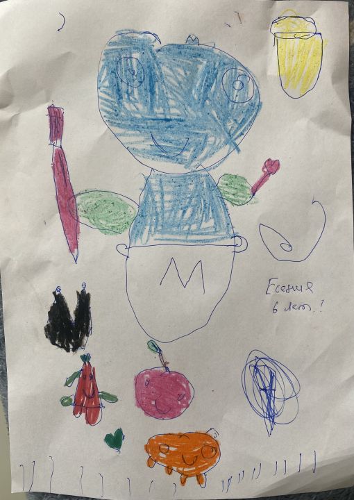 Есения Игоревна Киселева