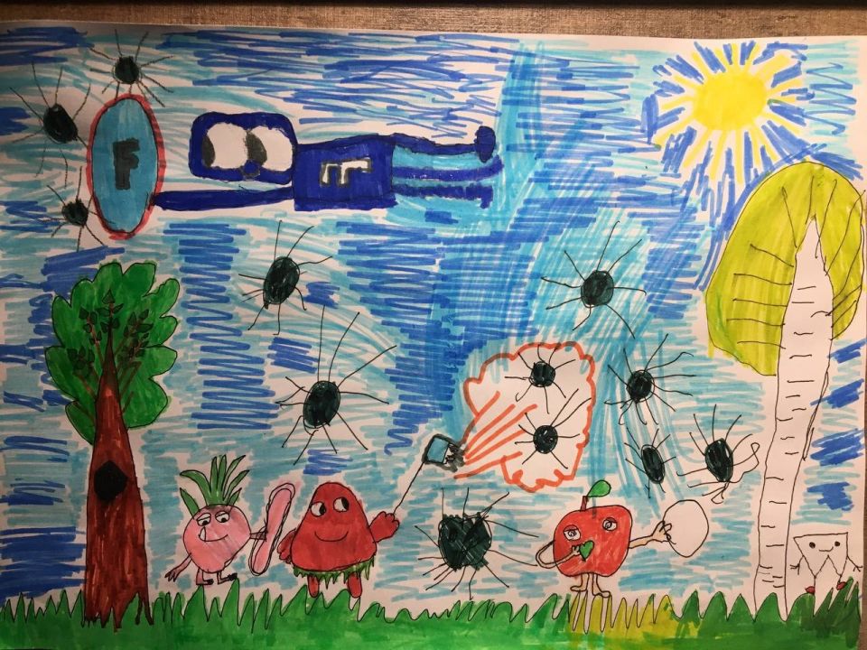 Александра Александровна Жигулина