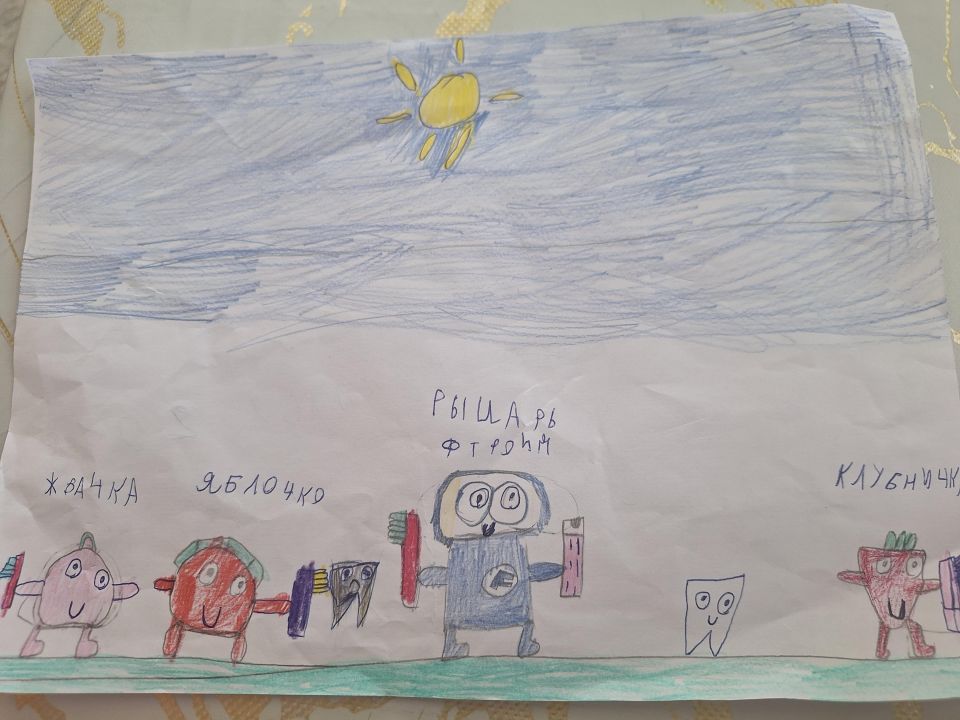 Егор Кириллович Солодкий