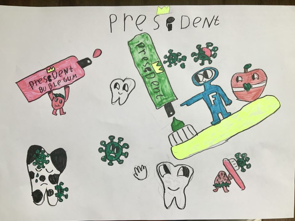 Арсений Антонович Прадедов