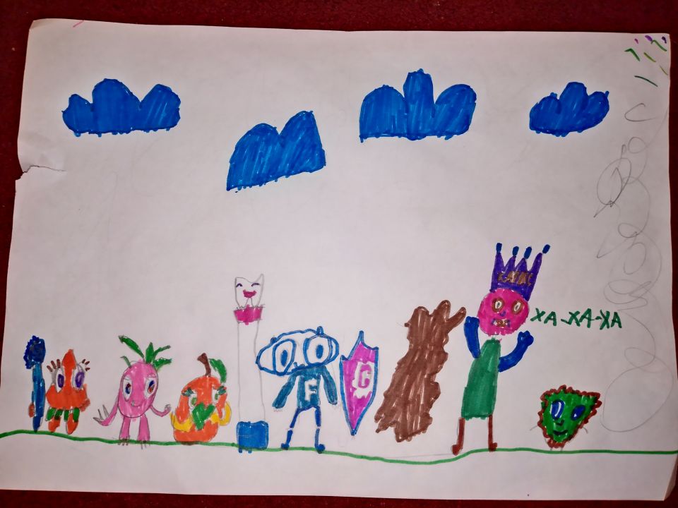 Амина Сулеймановна Арсельгова