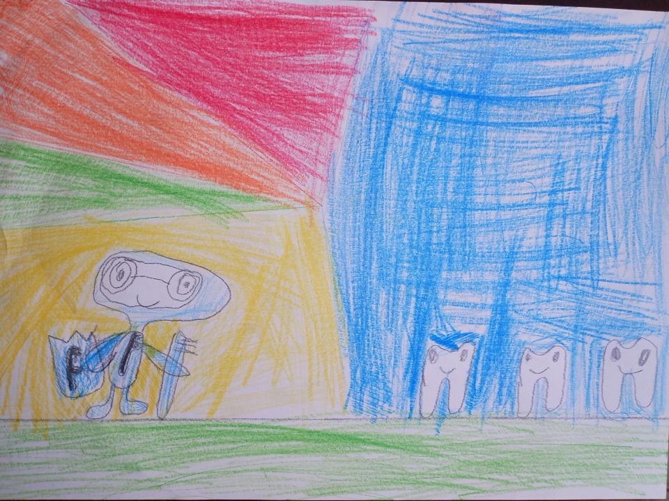 Илья Александрович Марченко