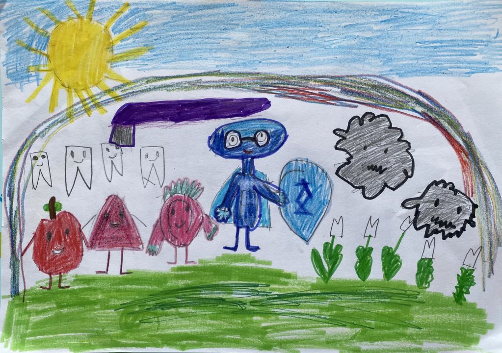 Шарлотт Сома