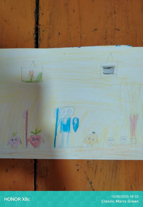 Камила Флоридовна Хафизова