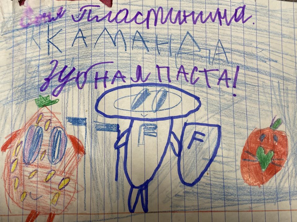 София Николаевна Пластинина