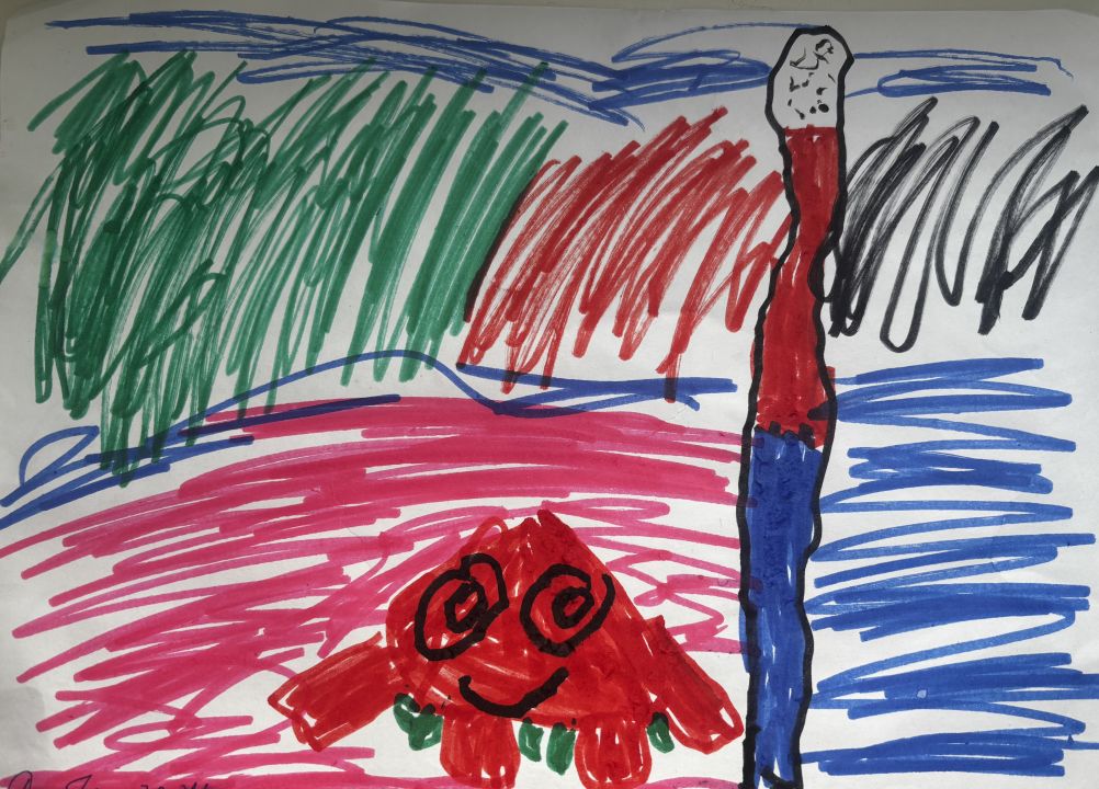 Максим Александрович Илица