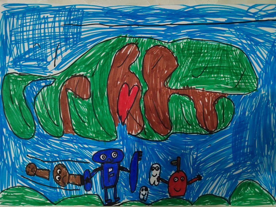 Варвара Александровна Шашерина