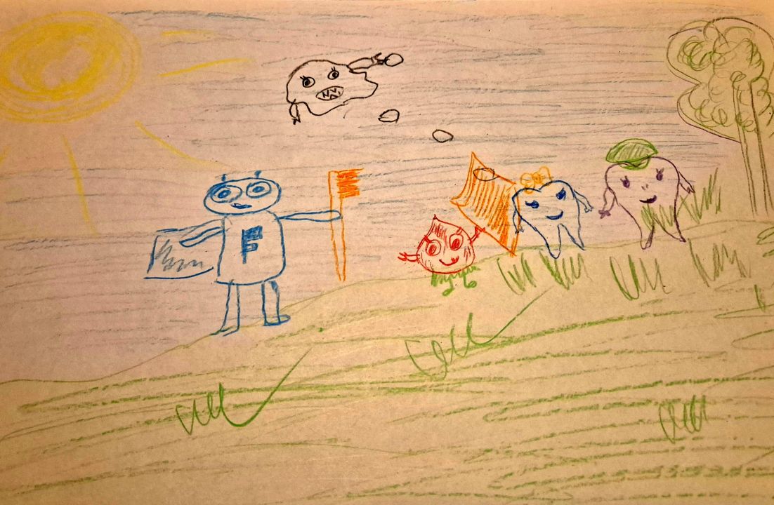 Смирнова Алексеевна Ангелина