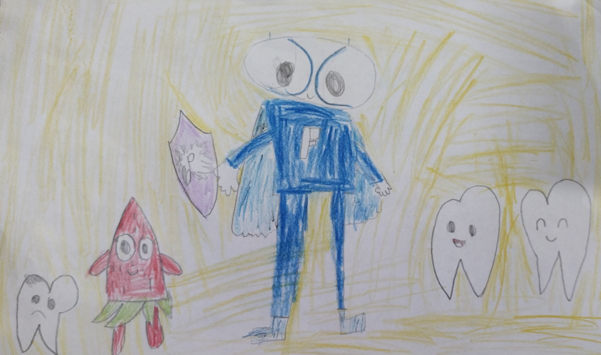 Мила Борисовна Пронина