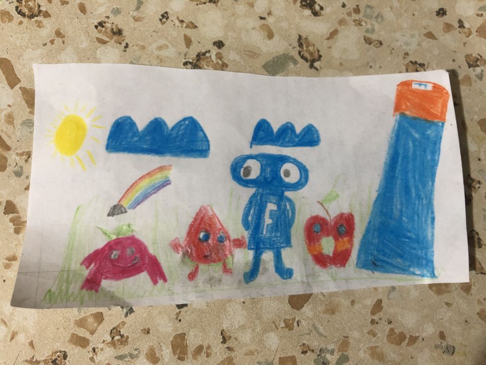 Владимир Егорович Березин