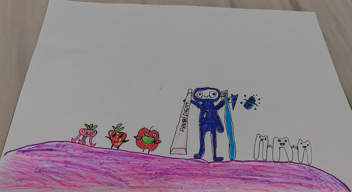 Павел Витальевич Кротов